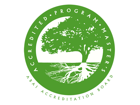 ABAI Accreditation Board Logo