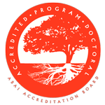 ABAI Doctoral Program Certification Logo