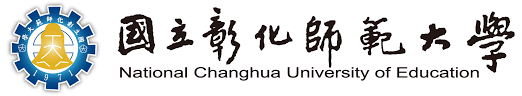 National Changhua University of Education Logo
