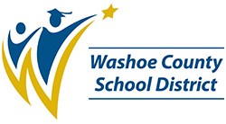 Washoe County School District Logo