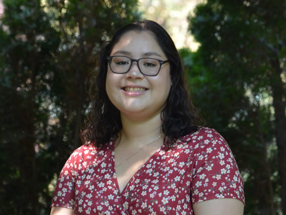 Brenda Lopez headshot