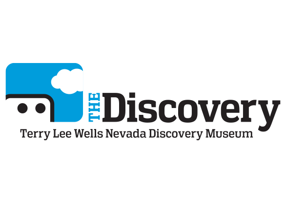 Discovery Museum logo