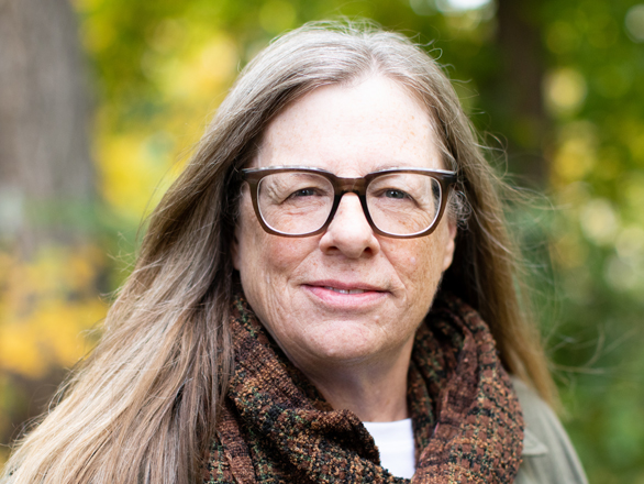 Jennifer Oneil