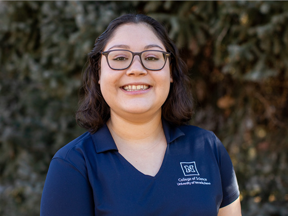 Brenda Lopez headshot