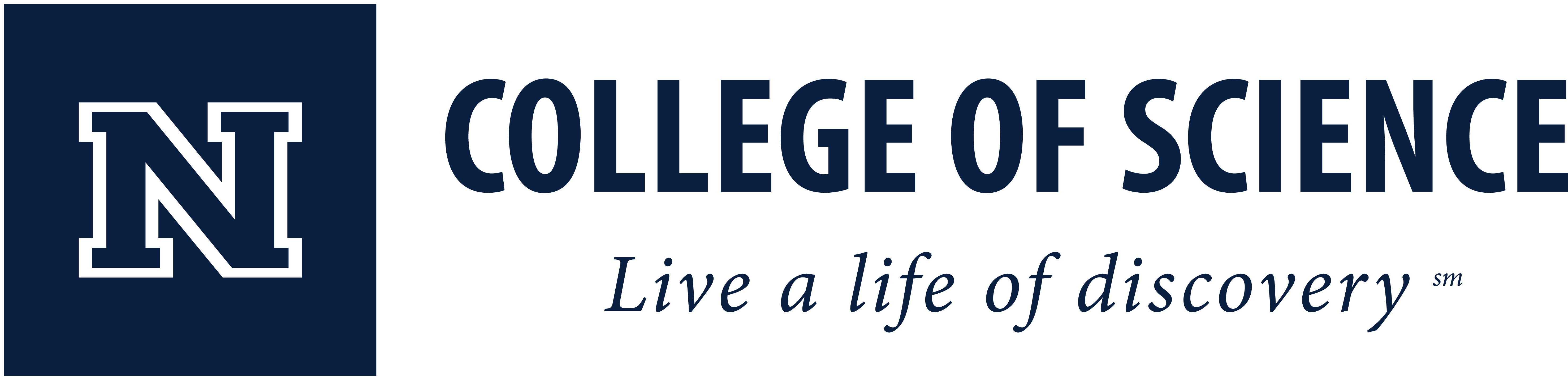 College of Science identifier