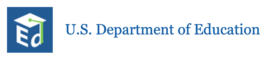 Department of Education logo