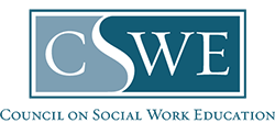 CSWE logo
