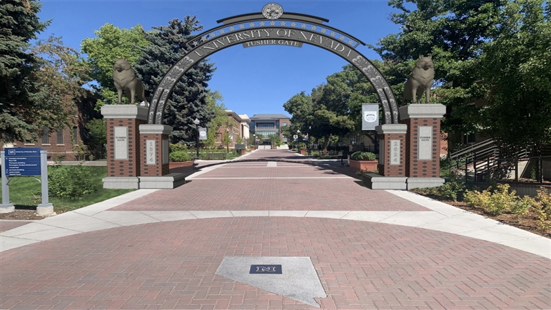 Tusher Gate