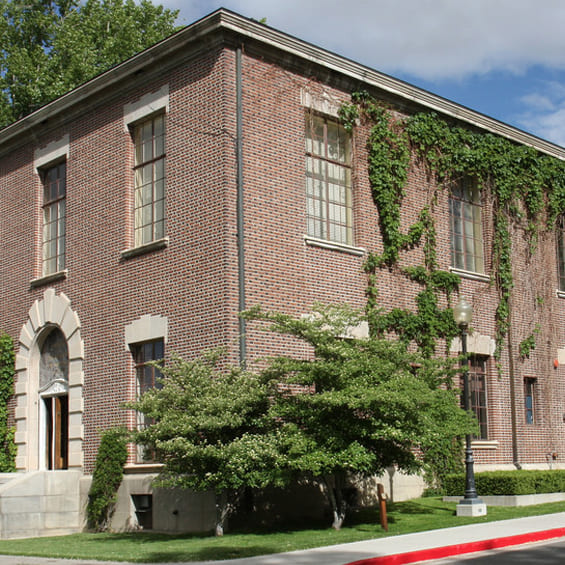 Clark Administration Building