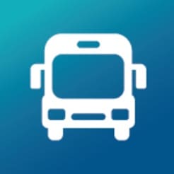 NexBus App Tile