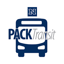 PackTRANSIT App Icon