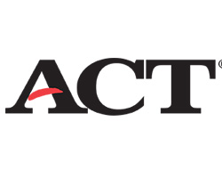 Logo for ACT