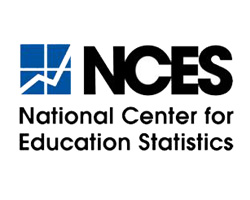 Official Logo for National Center for Education Statistics