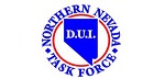 Norther Nevada DUI Task Force logo