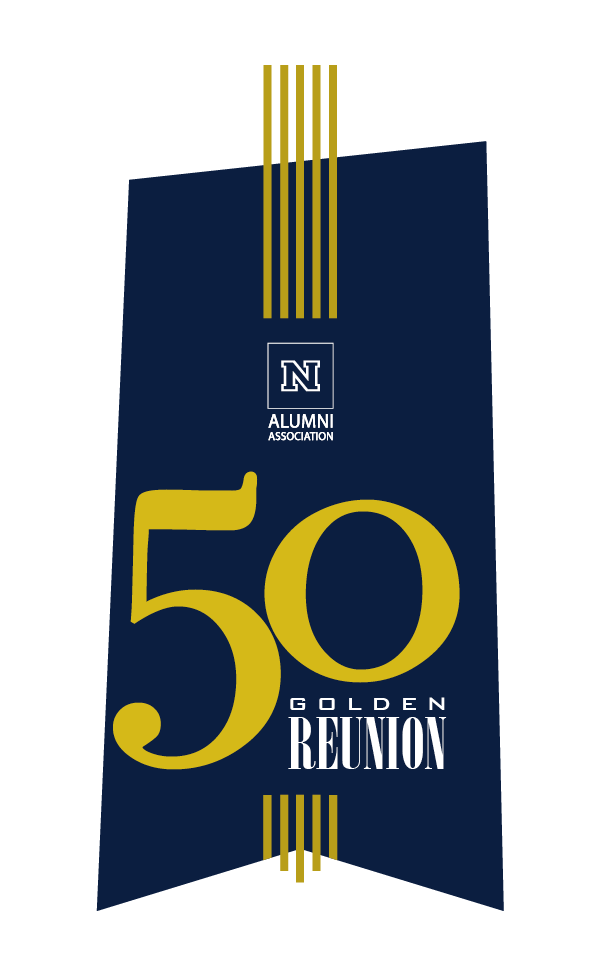 Golden Reunion Logo