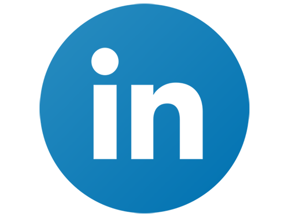 Linked In logo