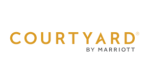 Courtyard by Marriot logo