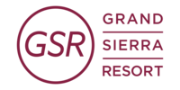Grand Sierra Resort logo