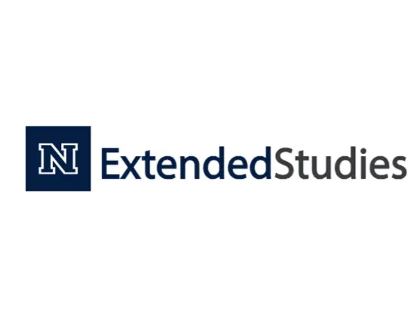 University of Nevada, Reno Extended Studies logo