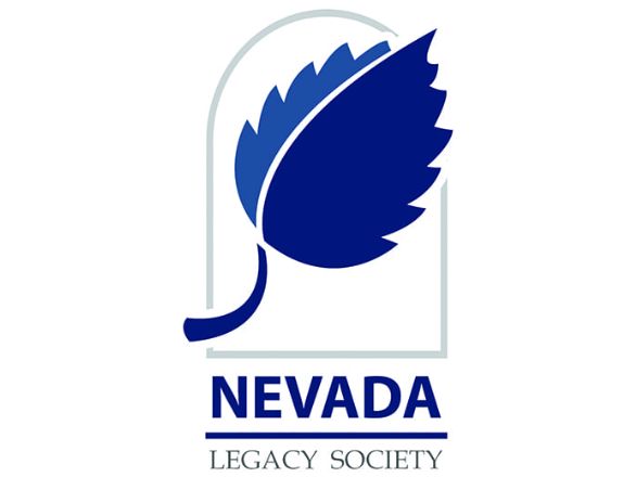 Nevada Legacy Society logo