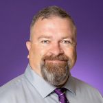 Headshot of Brad Lucas