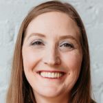 Headshot of Machelle Miller