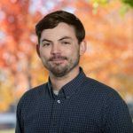 Headshot of Matthew King