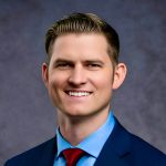 Headshot of Nathan Camp