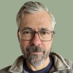 Headshot of Steve Massey