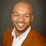 Headshot of Steven Hammonds
