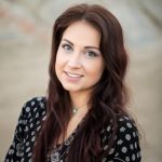 Headshot of Taissa Lytchenko.