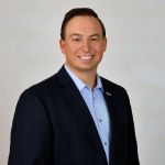 Headshot of Zach Fretz