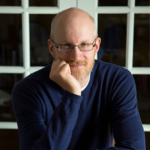 Headshot of Andrew Bourelle