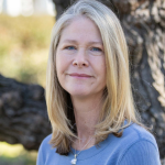 Headshot of Teri Stevens