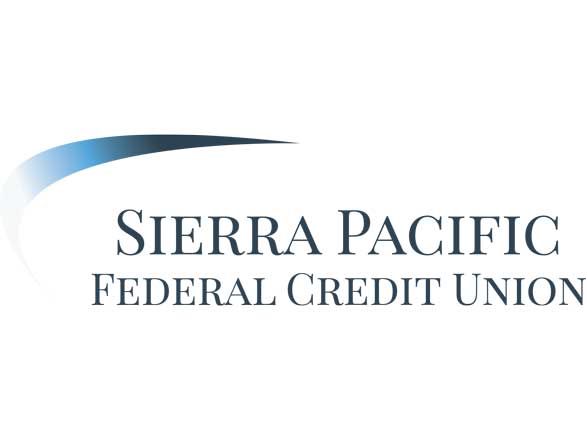 Sierra Pacific Federal Credit Union logo