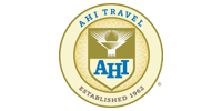 AHI Travel Logo