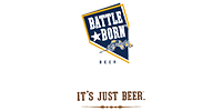 Battle Born Beer logo