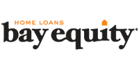 Bay Equity Home Loans logo