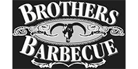 Brothers Barbeque Logo