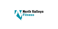 North Valleys Fitness logo