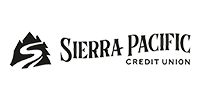 Sierra Pacific Federal Credit Union logo