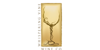Whispering Vine logo