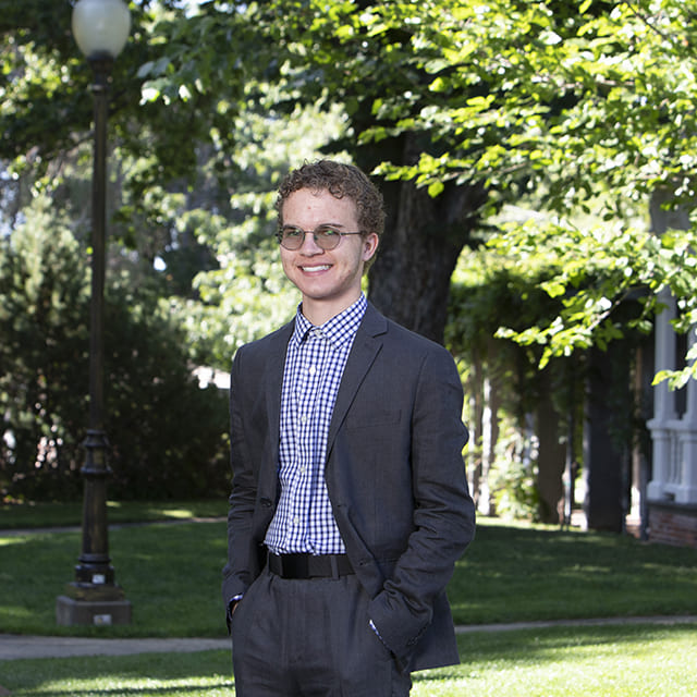 Andrew Hagemann