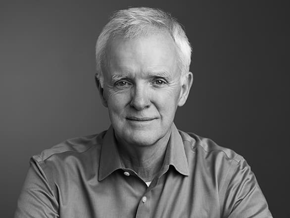 Bob Kerrey