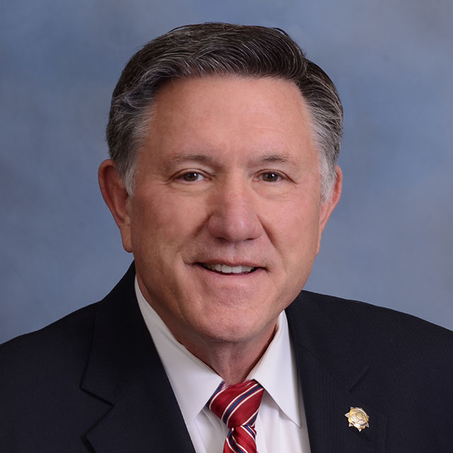P.K. O’Neill's Official Headshot