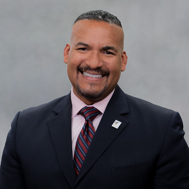 Alex Woodley's Official Headshot