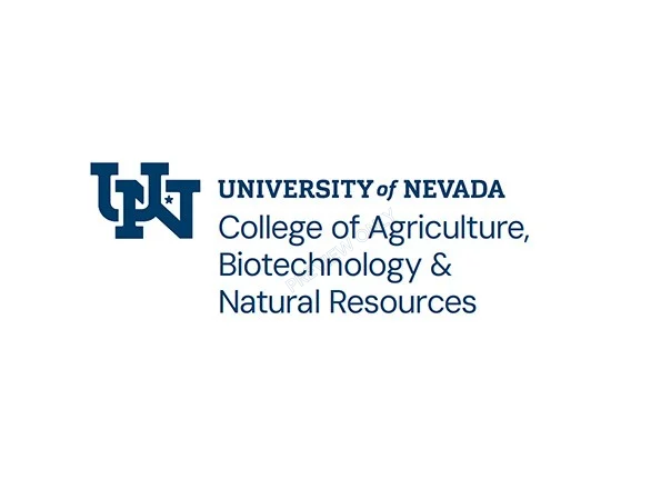 University of Nevada, Reno CABNR Lockup