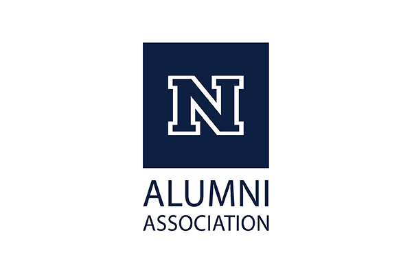 University of Nevada, Reno Alumni Association Standard Logo