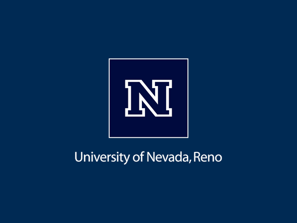 Visual Identity And Logos University Brand University Of Nevada Reno
