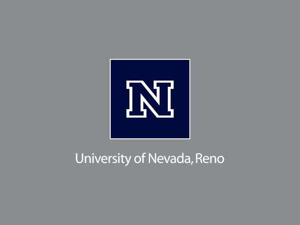 Visual Identity And Logos University Brand University Of Nevada Reno